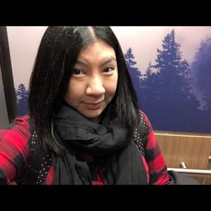 Meet your Posher, Sabrina